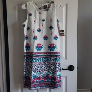 NWT Taylor Shift Dress